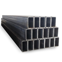 Square Steel Tube Rectangle Steel Pipe